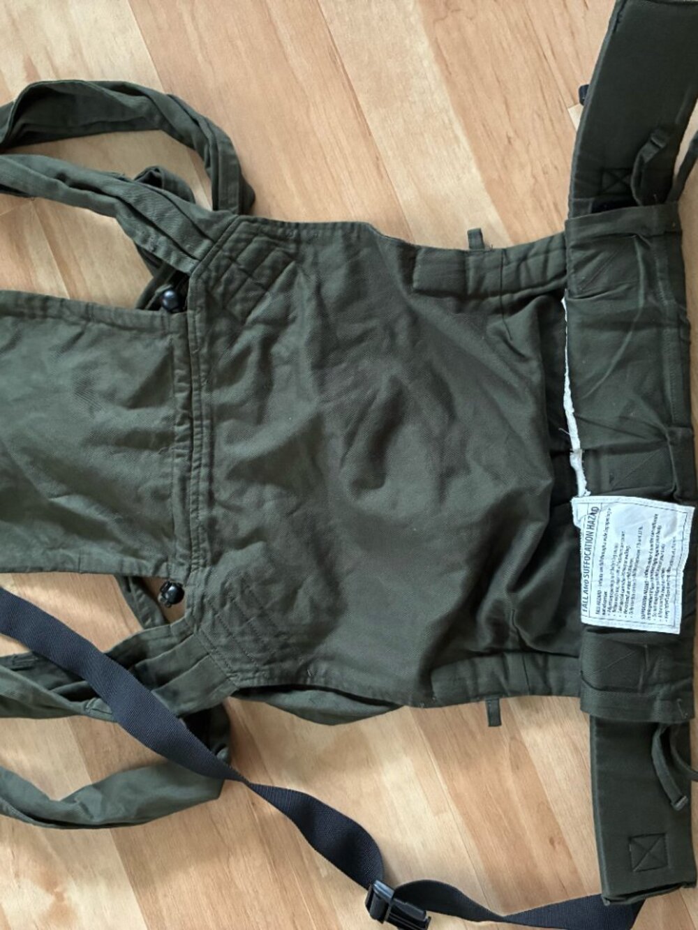 Stokke Limas Carrier - Picture 3 of 3